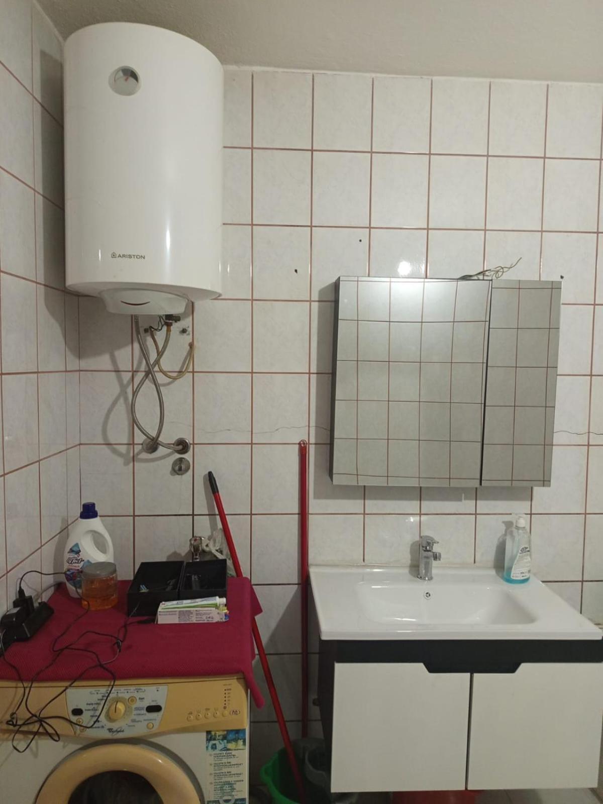 Room普里什蒂纳 外观 照片