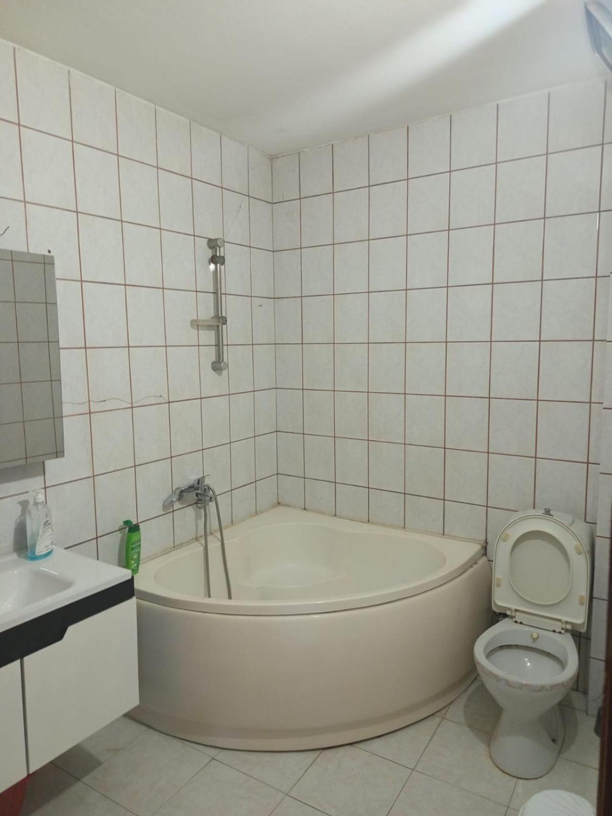 Room普里什蒂纳 外观 照片